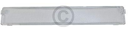 AEG Electrolux Lampenabdeckung Abdeckung Dunsthaube Lampe Alno R - Nr.: 50285087008 - Transparentes Design - Kunststoff - Küchenhaubenabdeckung - Staubsauger
