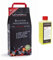 Lotus Grill Kit Carbonella sacchetto di Faggio 2,5 kg più 1 confezione Gel da 500 ml