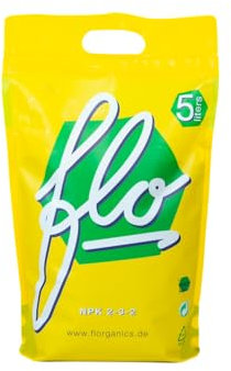 Flo Organics