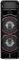 LG XBOOM | Système High Power | Bluetooth | Lecteur CD | Double Boomer 8’’ | Lumières multicolores | Fonctions DJ & Karaoké