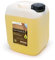 HeliaCARE BIO Leinöl für Holz - 100% natürlicher Holzschutz ohne Chemie - Holzpflegeöl für Innen & Außen - Premium Leinsamen Holzöl aus Deutschland - (5000 ml)