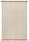 Wecon Home Bunter Kurzflor Esprit Kelim Teppich für Kinderzimmer, Wohnzimmer und Schlafzimmer - Kids DURRIE (160 x 230 cm, Multicolor)