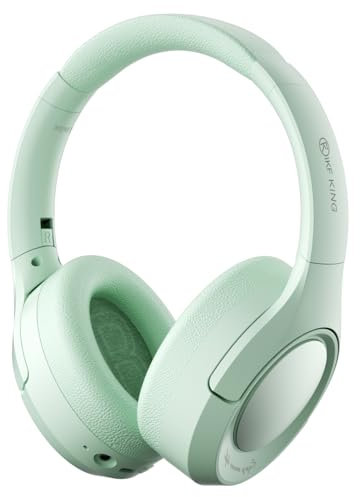 iKF Wireless Controller für X, Gamepad Joystick mit Dual Vibration und Schulterknöpfen, geeignet für PC-0310-446