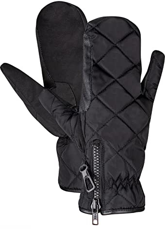 Reithandschuh Diamond Winter Plus