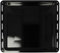 vhbw Backblech kompatibel mit Electrolux EON Backofen Serie - 42,2 x 37,6 x 2 cm, emailliert, antihaftbeschichtet, spülmaschinengeeignet, Kratzfest