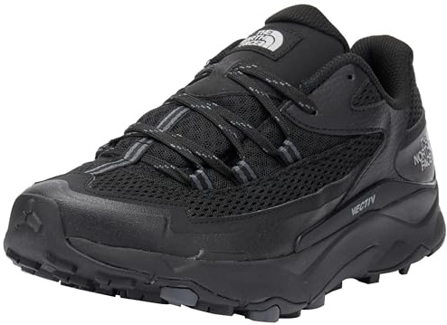 THE NORTH FACE Vectiv Taraval Laufschuh TNF Black/TNF Black 37