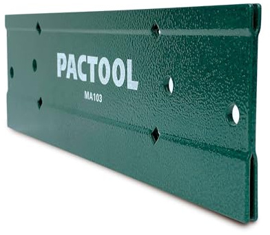PacTool MA103 Outil de pliage en tôle 30,5 cm