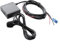 VECES Auto Bluetooth-Mikrofon AUX USB. Audioadapterradio. RCD RNS210 310 315 Fit for Passat B7 Polo Golf 6 Tiguan AUX-Port-Adapter
