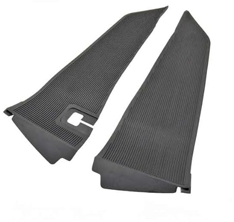 IDEA 108045 Fußmatten Piaggio Vespa PK XL 50-125 / RUSH 50 / N 50 / FL2 50