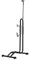 Support de vélo d'extérieur autoportant, support de réparation 3 en 1, économiseur d'espace de rangement pour vélo de montagne, vélo de route, pour vélo avec diamètre de roue max 73,6 cm
