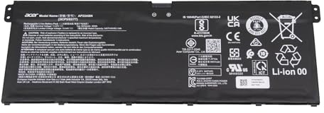 Acer AP22ABN Original Akku 65Wh 11,61V (AP22ABN) | für TravelMate P2 (TMP216-51G), (TMP216-51), (TMP214-55-TCO), (TMP214-55), P4 (TMP414-53), (TMP416-52)