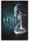 SUEJGUSJLU Poster Until Dawn, Videospiel-Poster, dekoratives Gemälde, Leinwand, Wandposter und Kunstdruck, moderne Familienschlafzimmer-Dekoration, Poster, 20 x 30 cm