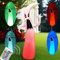 Halloween Deko Aufblasbar Geist, Halloween Deko Outdoor XXL, Geister Deko Mit Gruseligem Soundgerät, Variabel In 16 Farben, Geeignet für Outdoor-Festivals und Garten- und Rasenparty-Dekorationen
