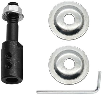 Präziser Schleif Und Polierstab Für Elektromotortisch Perfektes Werkzeug Für Metallbearbeitung Holzbearbeitung Und Heimwerkerarbeiten