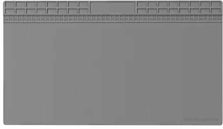 Large Soldering Mat Premium Silicone 70cm*40cm for Computer, Laptop, Cellphone, iPad Electronics Repair