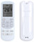 GOUYESHO New DB63-03556X003 DB93-15169E AC026MXADKH/EU Air Conditioner - Telecomando di ricambio per Samsung AC A/C Air Conditioner DB93-14643R DB93-14643S DB93-14643T