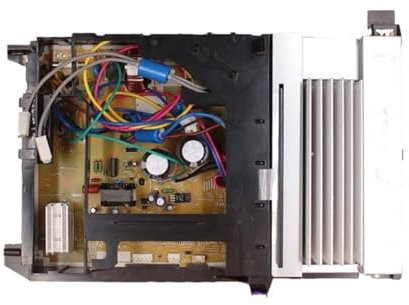 Placa base de la unidad externa del aire acondicionado ACXA73-00450, placa de conversión de frecuencia