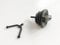Black Fuel Cap and Oil Cap for Husqvarna 235 236 240 Replaces for Husqvarna Chainsaw Replacement Parts Accessories