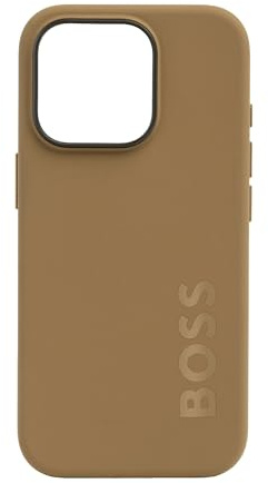 BOSS Edge Hülle für iPhone 16