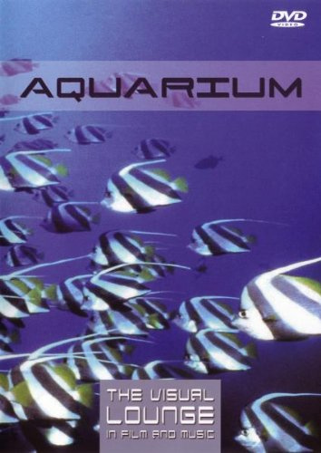 Plasma Visions-Aquarium