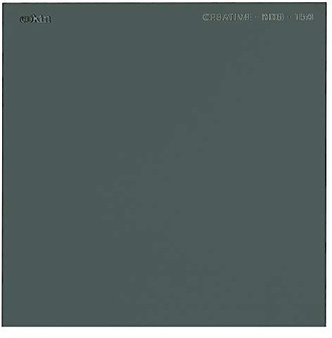 Cokin Z154 Sistema Creativo Z-Pro Filtro Grigio Neutro ND8, Grigio