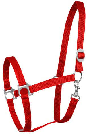 WALDHAUSEN Halfter Perlon