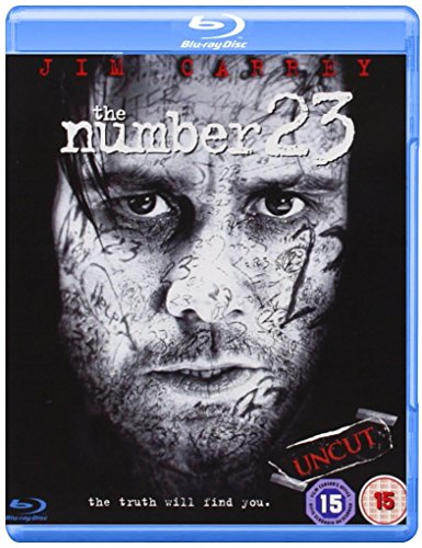 The Number 23 [Blu-ray]