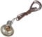 Kahlert Licht 60802 Puppenhauszubehör, Braun, 1 Stück (1er Pack)