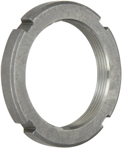 SKF Wellenmutter KM 12