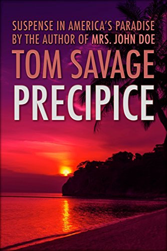 Precipice (English Edition)