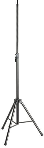 LD Systems SPS 16 - Boxenständer für 16 mm Flansch, schwarz