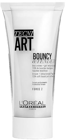 Loreal Tec ni art Bouncy and Tender 150 ml
