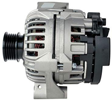 HELLA 8EL 012 428-211 Generator/Lichtmaschine - 14V - 85A