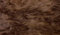 Fabrics-City LANGHAAR Fell Stoff FELLSTOFF Stoffe, 2414 (Schokobraun)