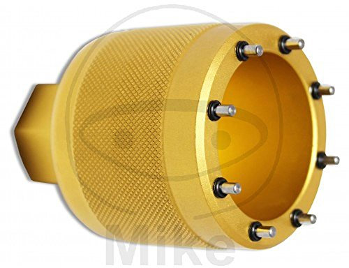 JMP GABELKAPPENMONT Werkzeug für OHLINS GABEL 4043981228892