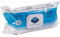 Unigloves FLOW WIPES fresh Reinigungs - Hygienetücher - Desinfektion 100er Packung