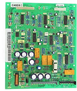 Truma by Just4camper - Carte électronique pour Chauffage combiné C4002