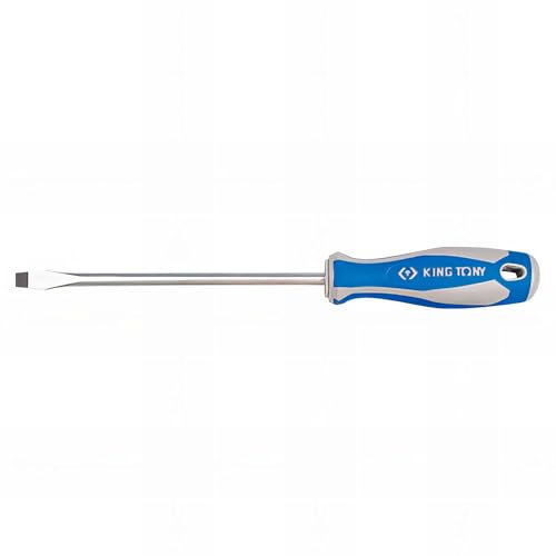 Tournevis à fente 0,8 mm - L. 100 mm x l. 4 mm x D. 4 mm