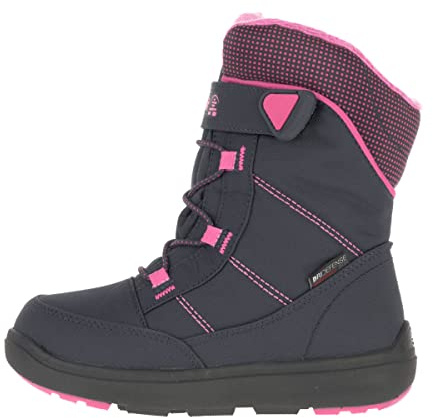 Kamik Stance2 Unisex Kinder Schneestiefel