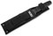 SOG Unisex – Erwachsene P37 Nylon Sheath Scheide, Schwarz, 30,5cm
