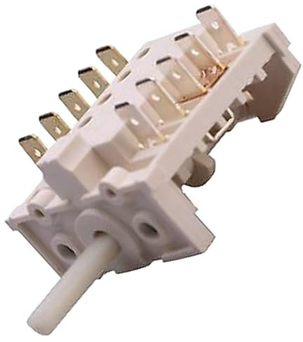 Interruptor de horno, cocina ELECTROLUX 3874542016