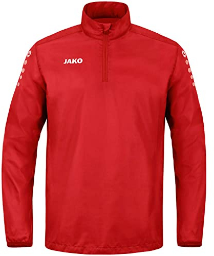 JAKO Team Rainzip Sweatshirt Dunkel Herren