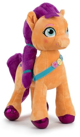 Play by Play Sunny Mi Kleines Pony Plüschtier 27 cm