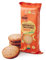 SUPER FUDGiO BIO Banana Kekse | Organic Vegane Cookies natürlich gesüßt mit Agave - ohne Palmöl | gesundes Naschen | Geschmack: Banana