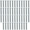 50x Remstaler BETONSCHRAUBE Senkkopf mit Torx-Antrieb | Ø5 - Ø10 | ETA Zulassung | made in GERMANY | Schraubanker (5x50)