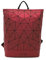 SURI FREY Rucksack SFY SURI Sports Jessy-Lu 18041 Damen Rucksäcke Uni wine metallic 634