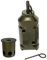LYNSAY Perimeter Trip Alarm, 12 Gauge Trip Wire, Portable Outdoor Detector Alarm System, Protect Your Home, Villa, Barn, Farm, Yard