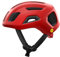 POC Unisex – Erwachsene Ventral Air MIPS Fahrradhelm, Prismane Red Matt, L (56-61cm)