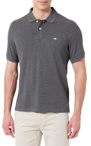 GANT Regular Fit Poloshirt