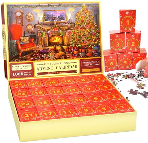 Pipihome 24 Adventskalender (A)